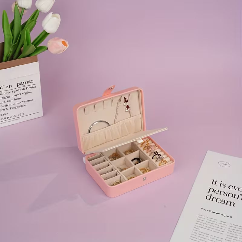 The coffret collection