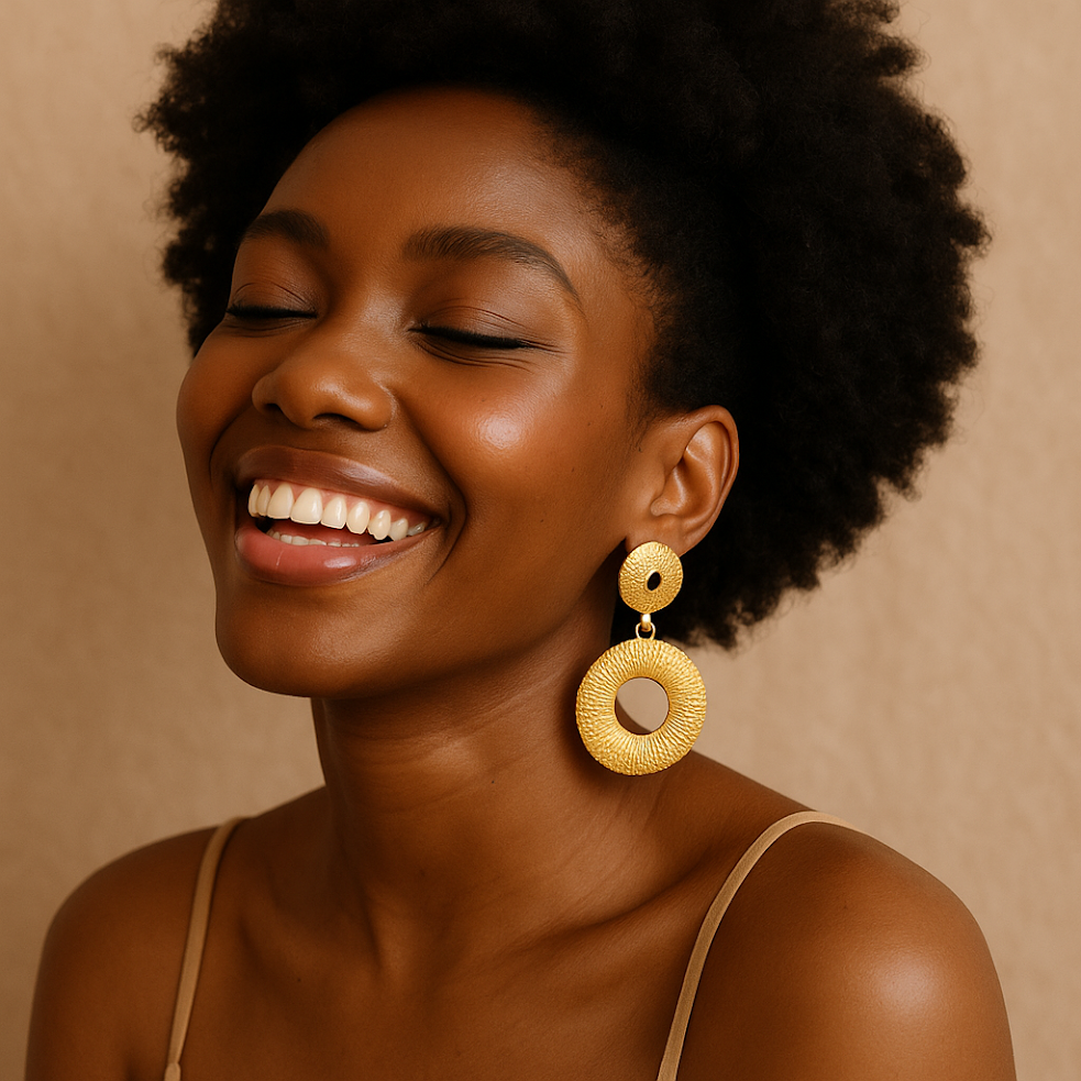 Glow from the inside out