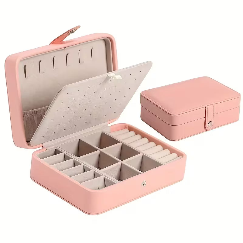 Coffret Elegance ~ pink