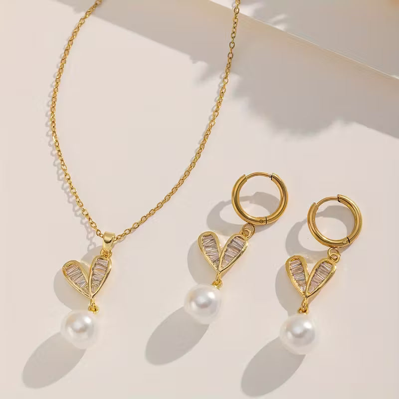 Amore Duo ~ set