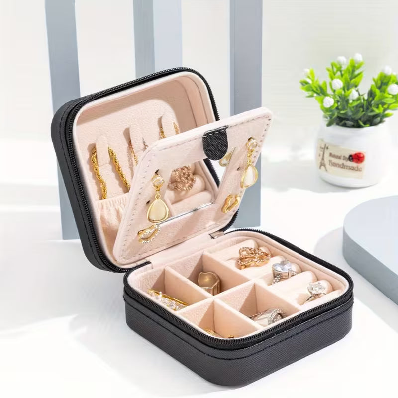 Mini Coffret ~ black