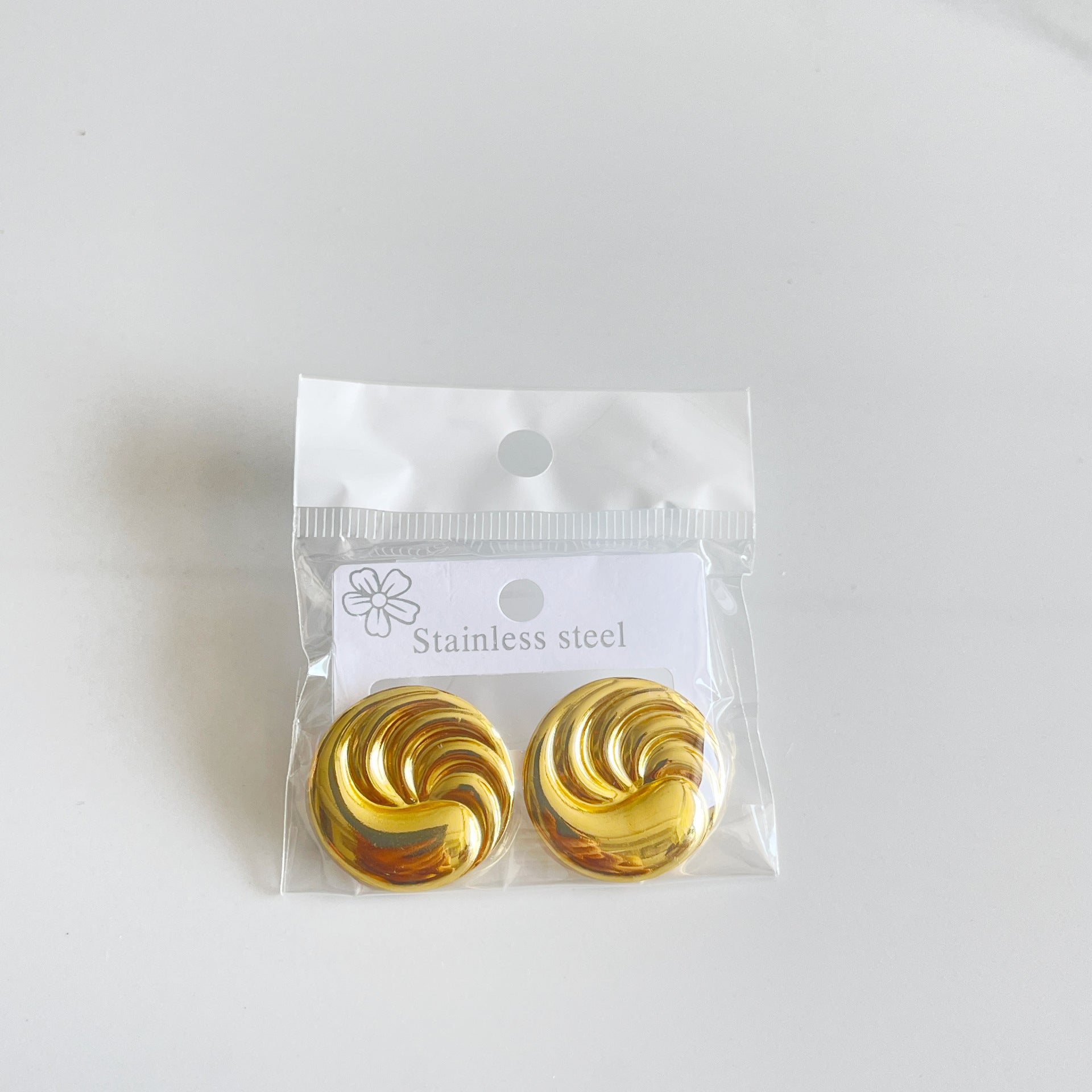 Statement ~ earrings