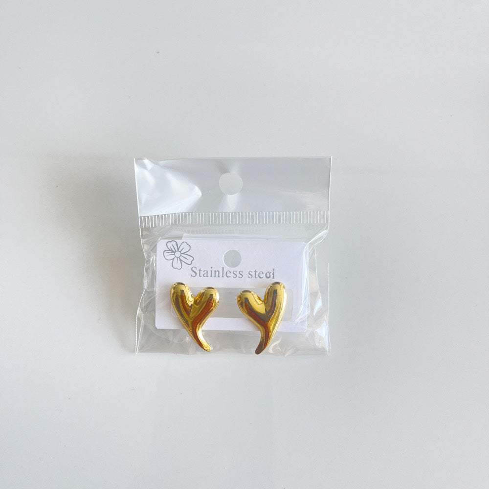 Statement ~ earrings