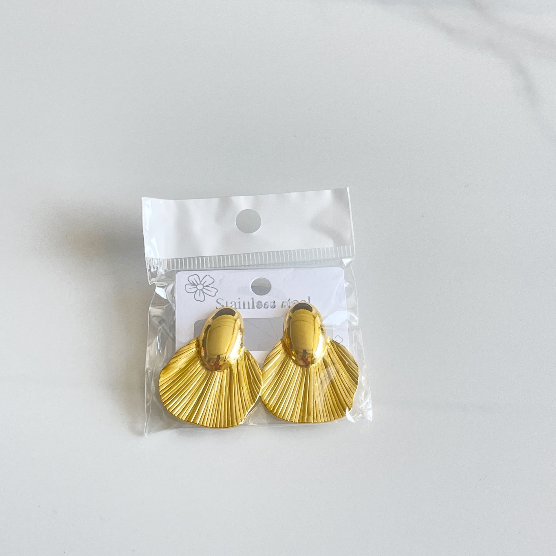 Statement ~ earrings