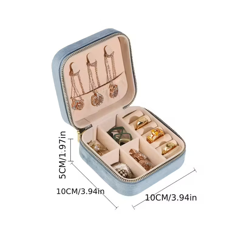 Mini Coffret ~ white