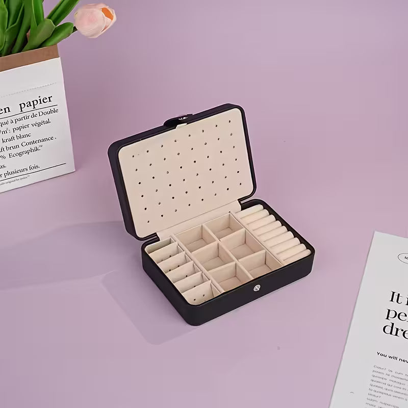 Coffret Elegance ~black