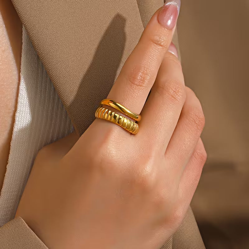 Axis ~ ring