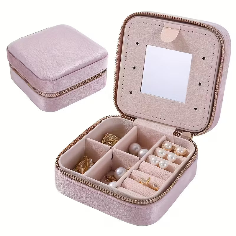 Mini Coffret ~ pink