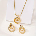 Golden bite ~ Set