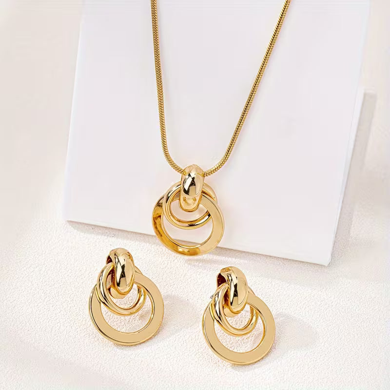Golden bite ~ Set