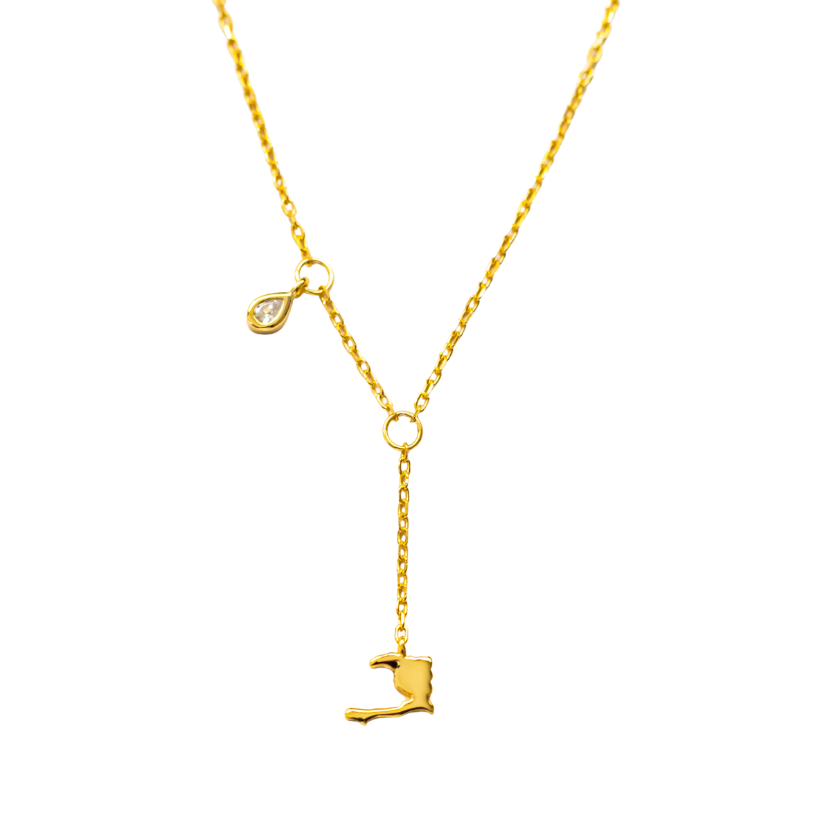 Natif necklace
