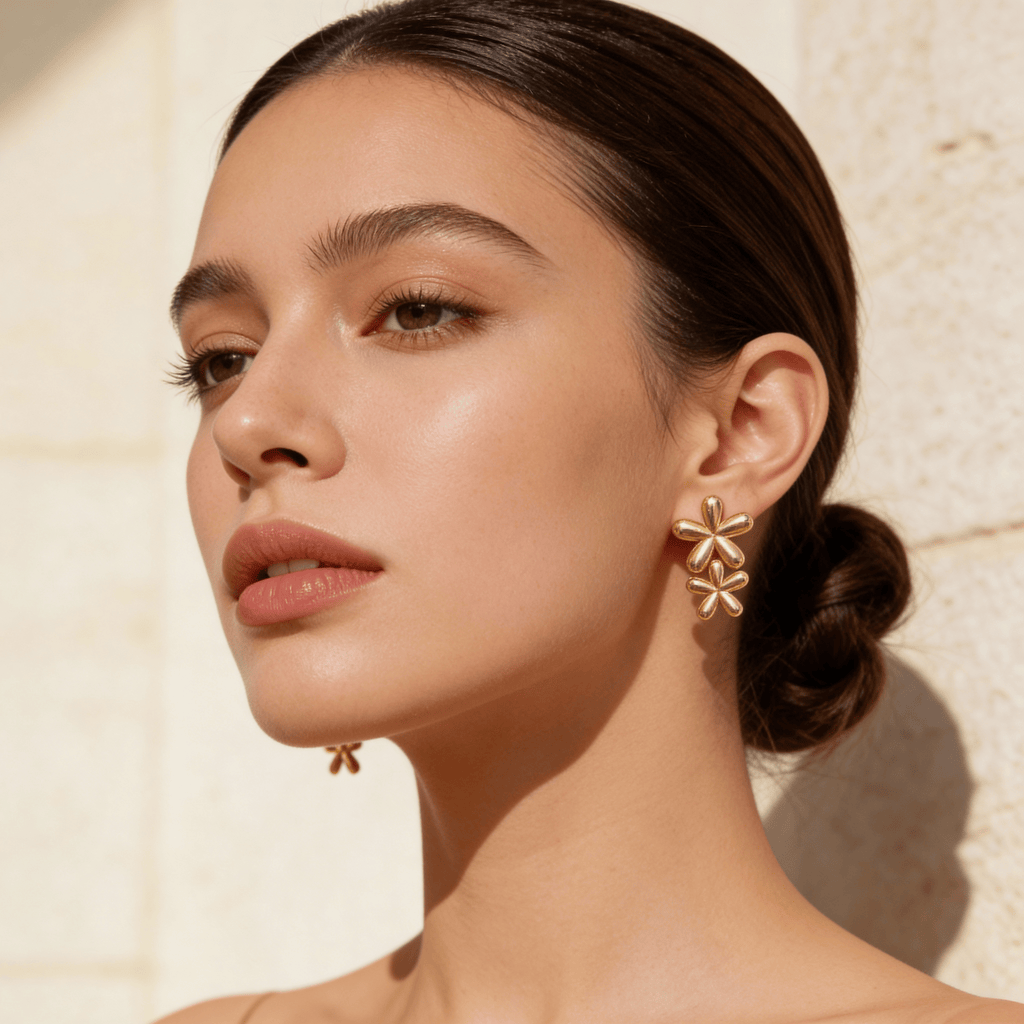 Statement ~ earrings
