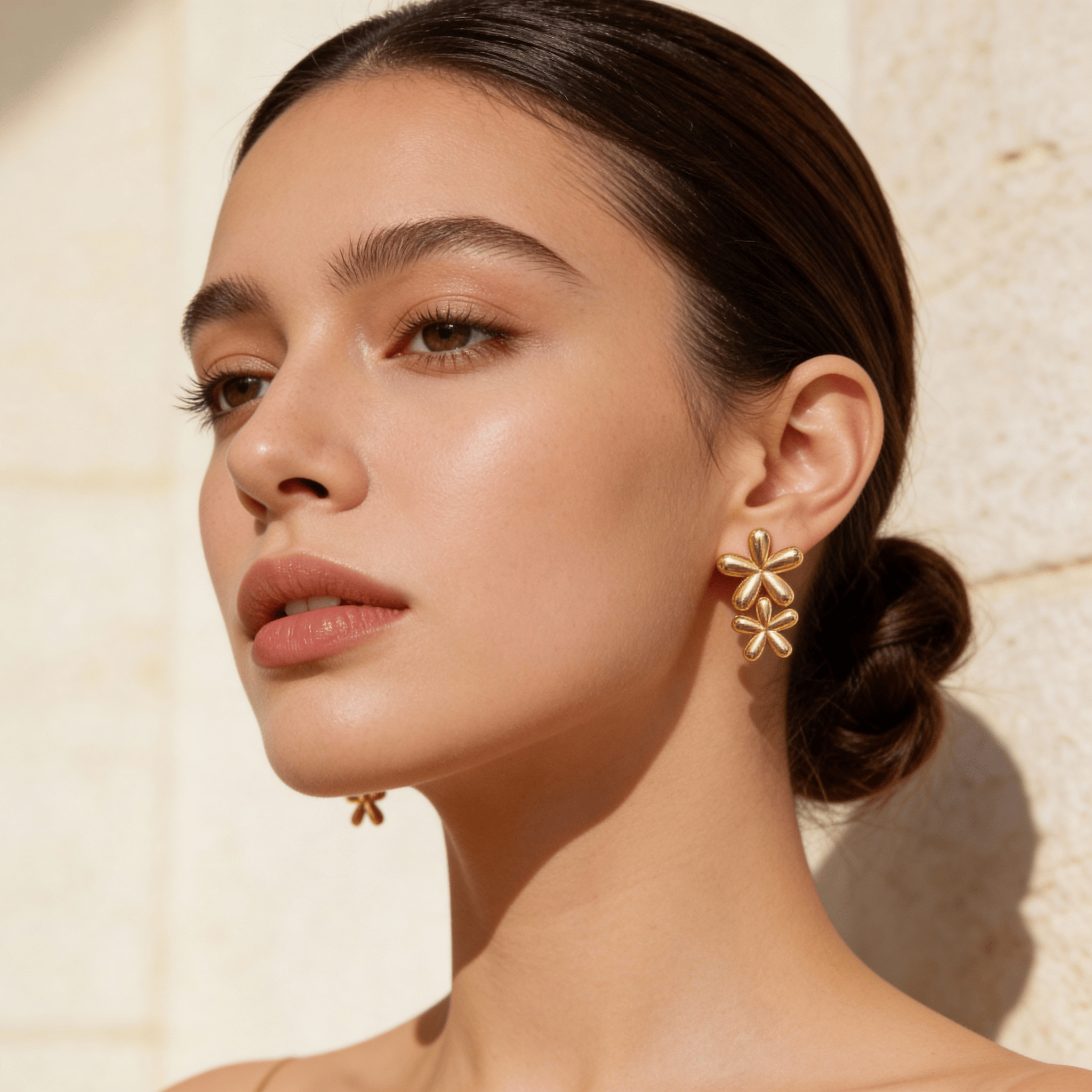 Statement ~ earrings
