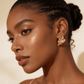 Statement ~ earrings