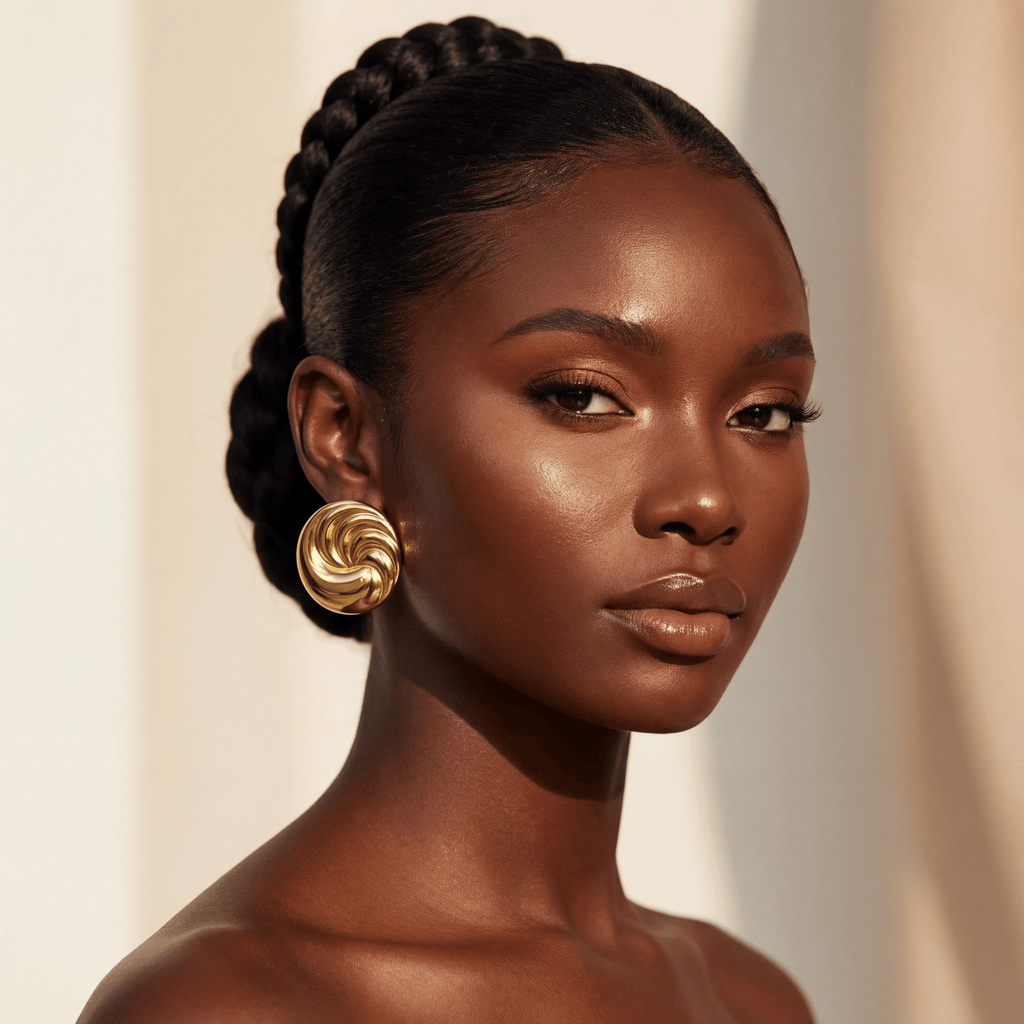 Statement ~ earrings