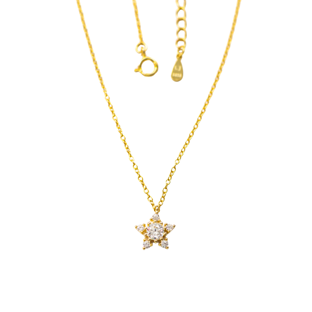 Zetwal necklace