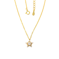 Zetwal necklace