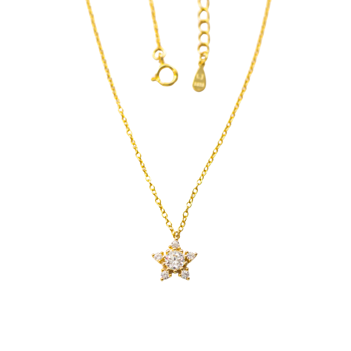 Zetwal necklace