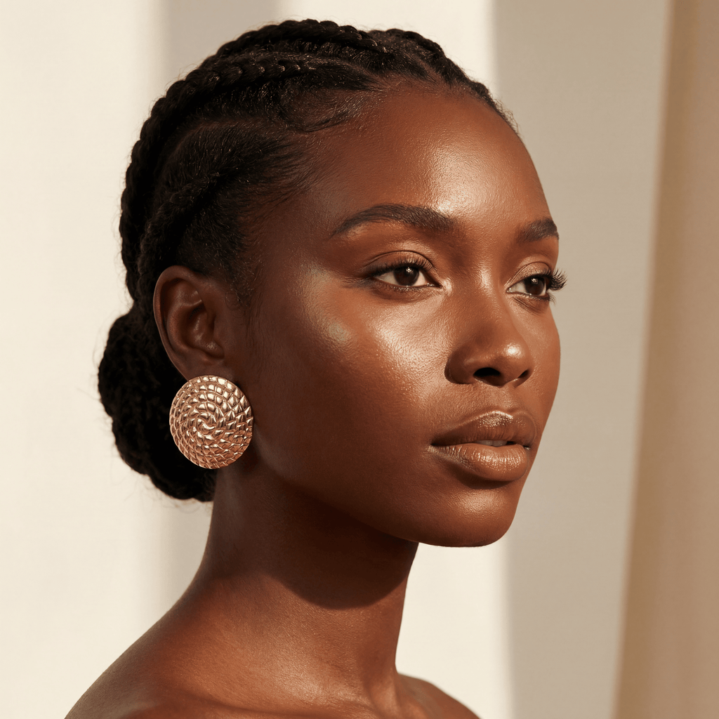 Statement ~ earrings