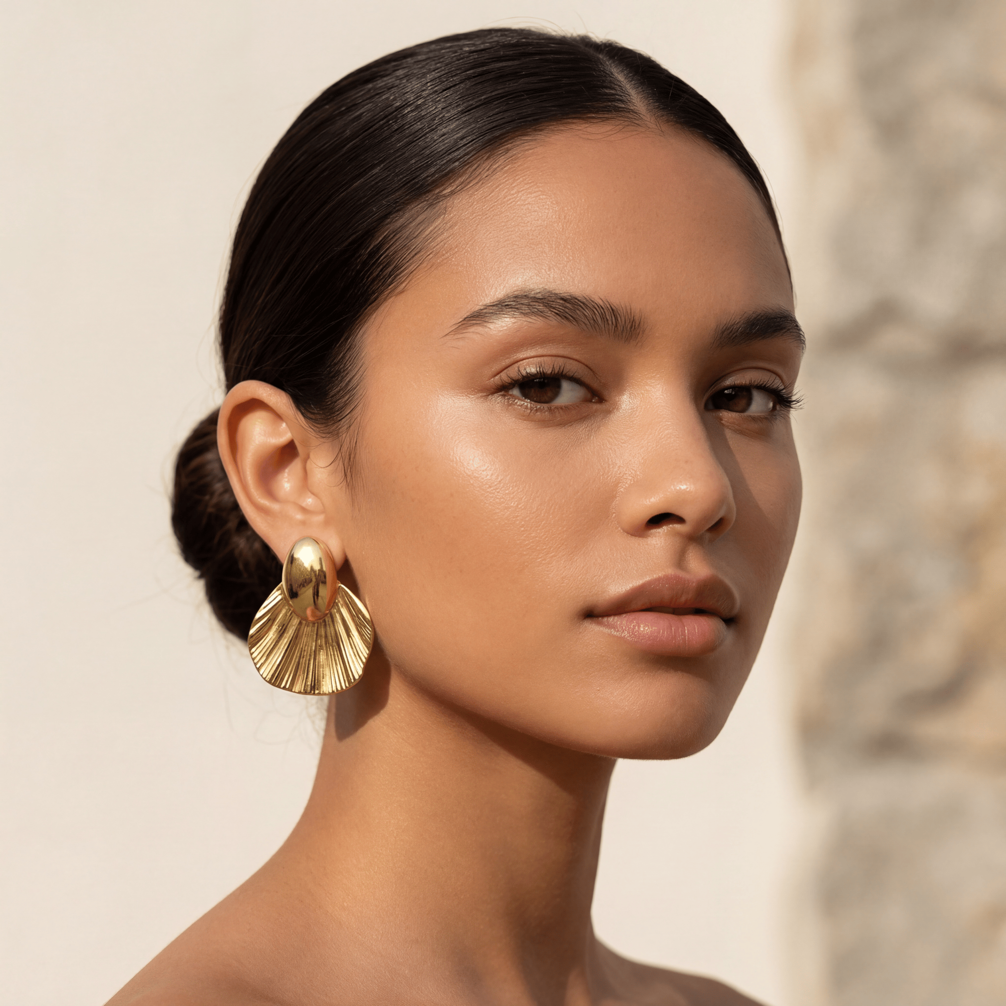 Statement ~ earrings