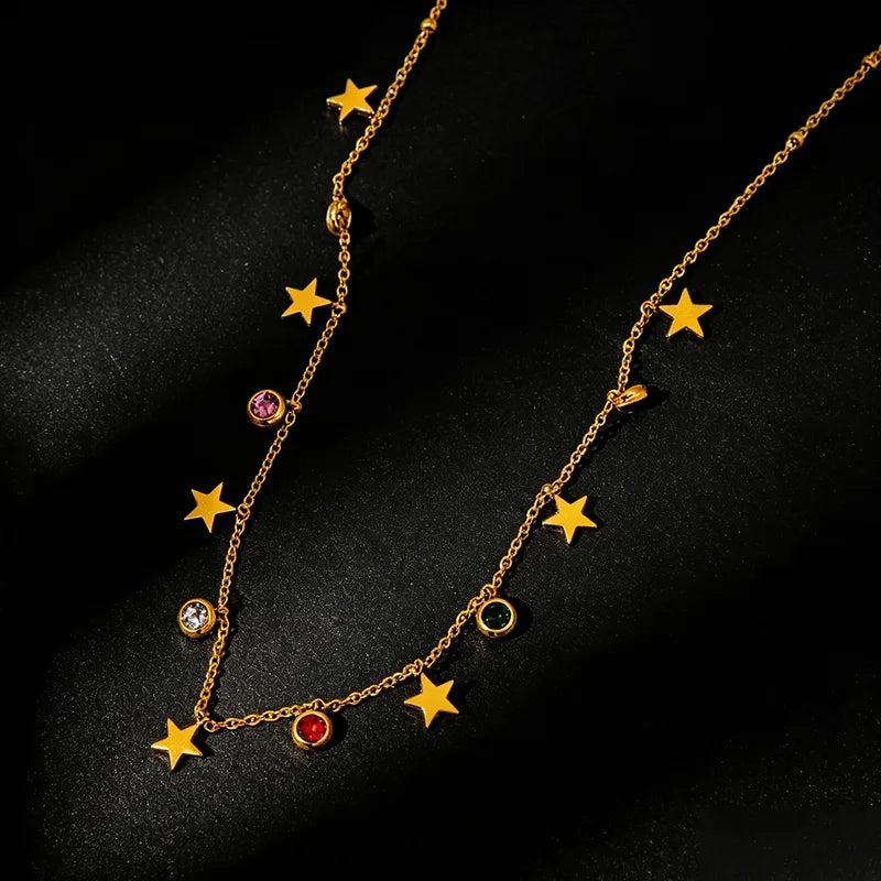 Starlit ~ Necklace