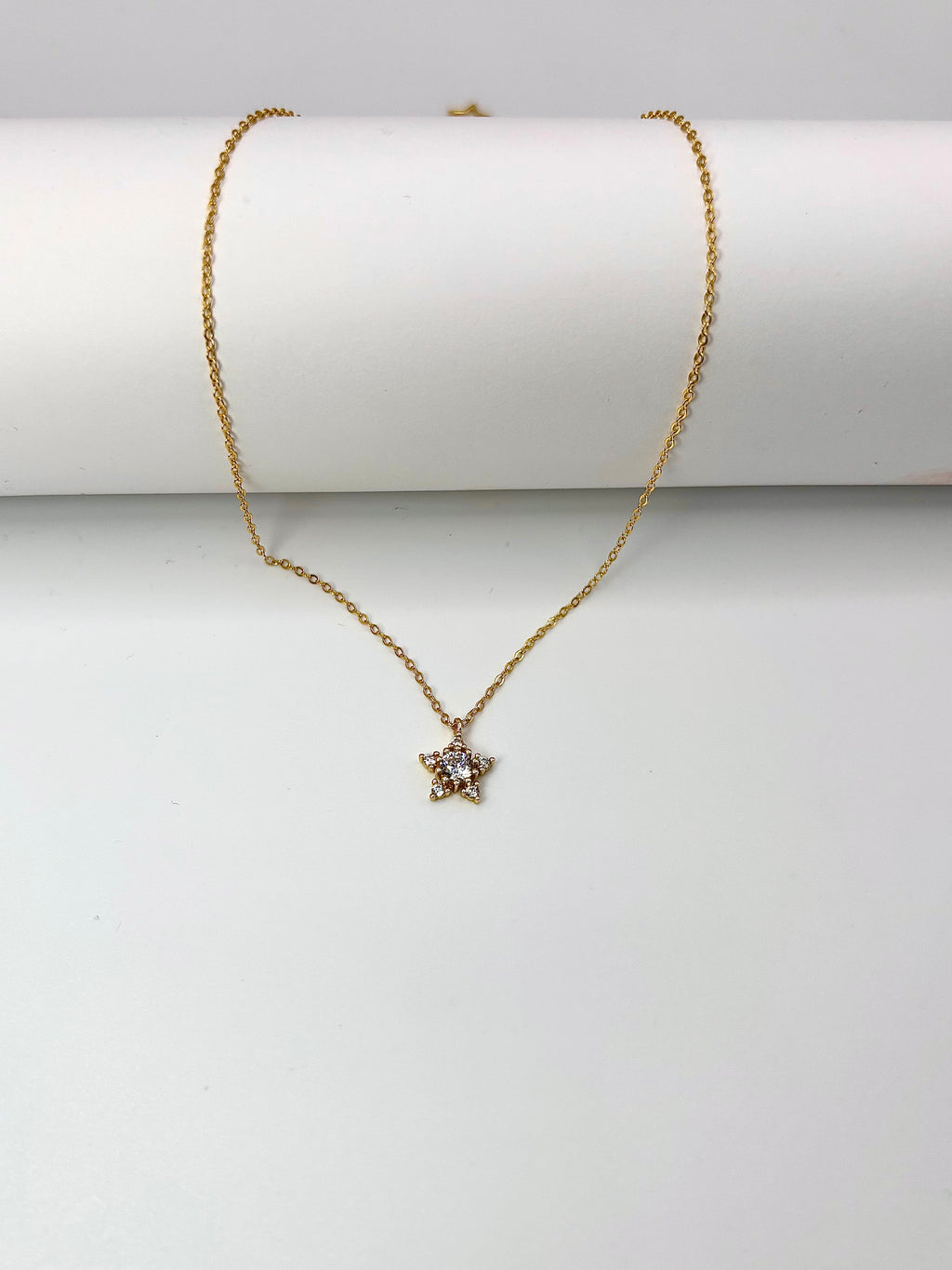 Celestial Whisper ~ Necklace