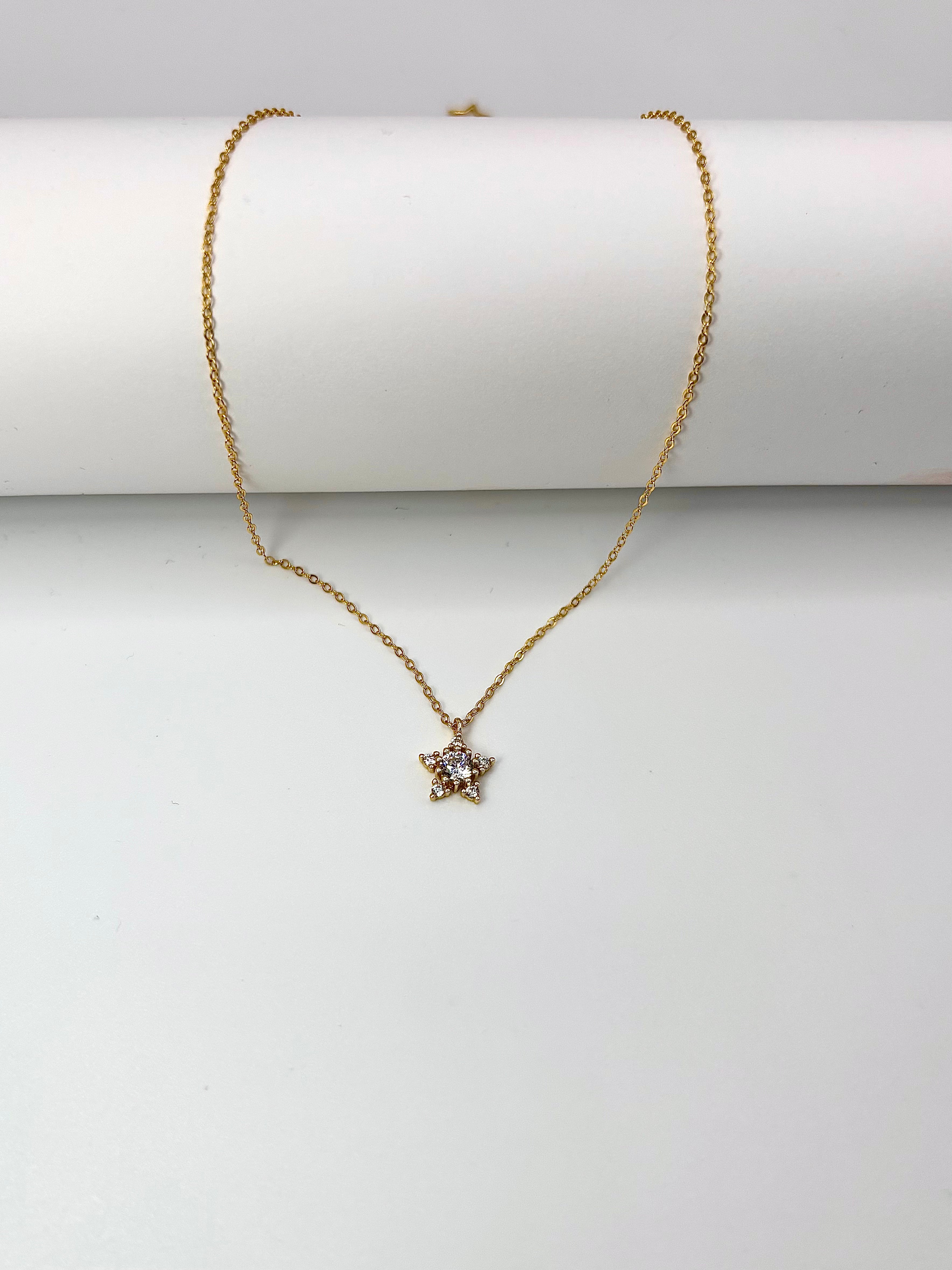 Celestial Whisper ~ Necklace