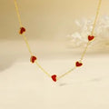 Love Drop ~ necklace