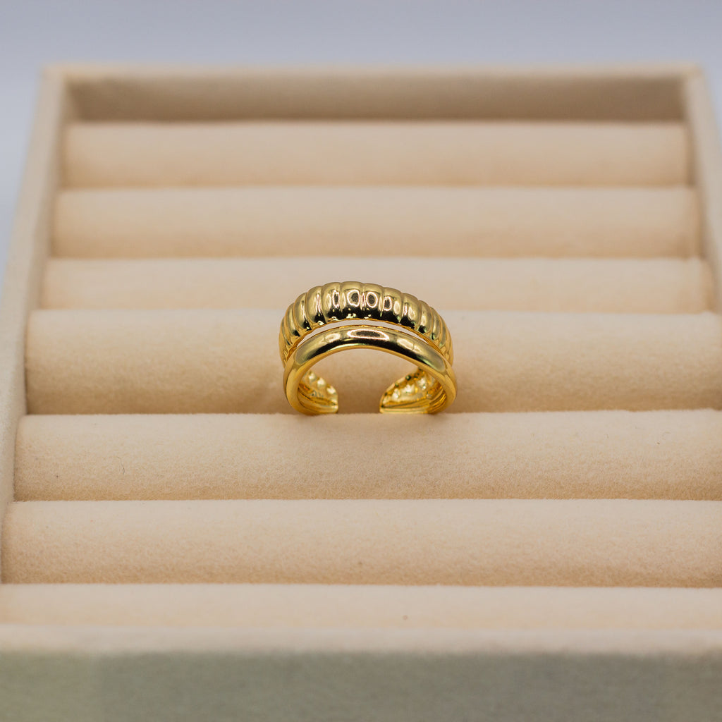Axis ~ ring