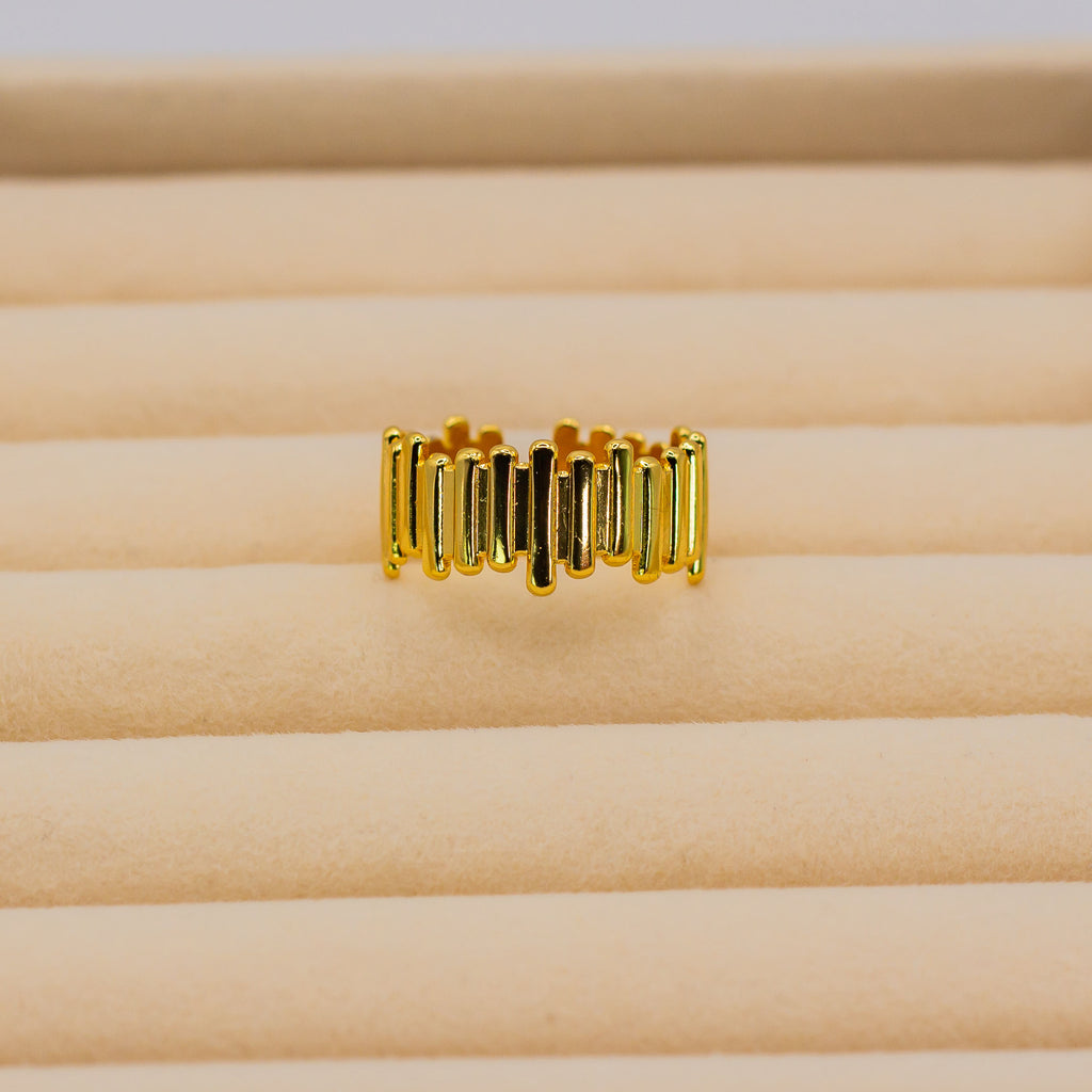 Cadence ~ring