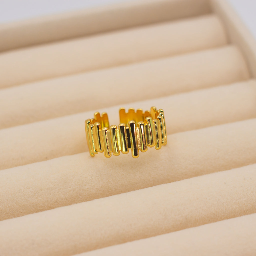 Cadence ~ring