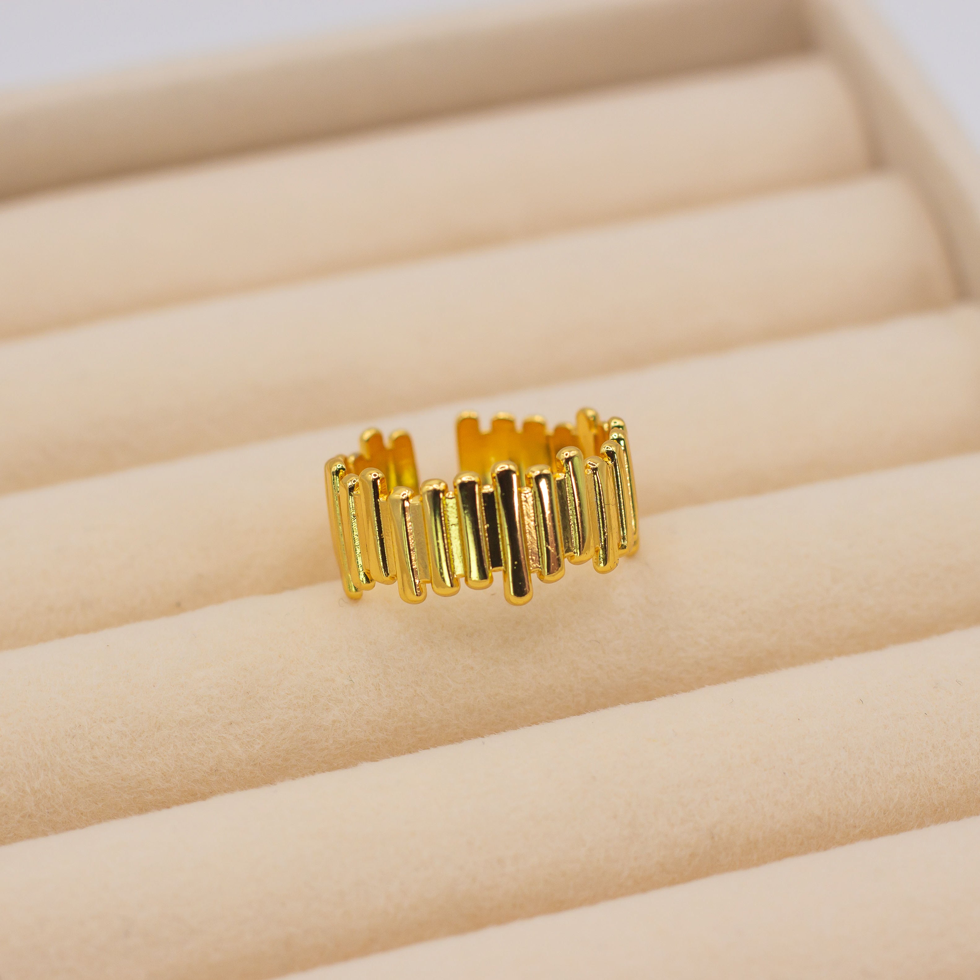 Cadence ~ring