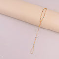 Rainbow Bead ~ Bracelet