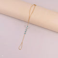 Turquoise Bead ~ Bracelet