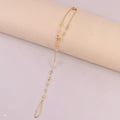 Crystal Link ~ Bracelet
