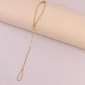 Simple Chain ~ Bracelet