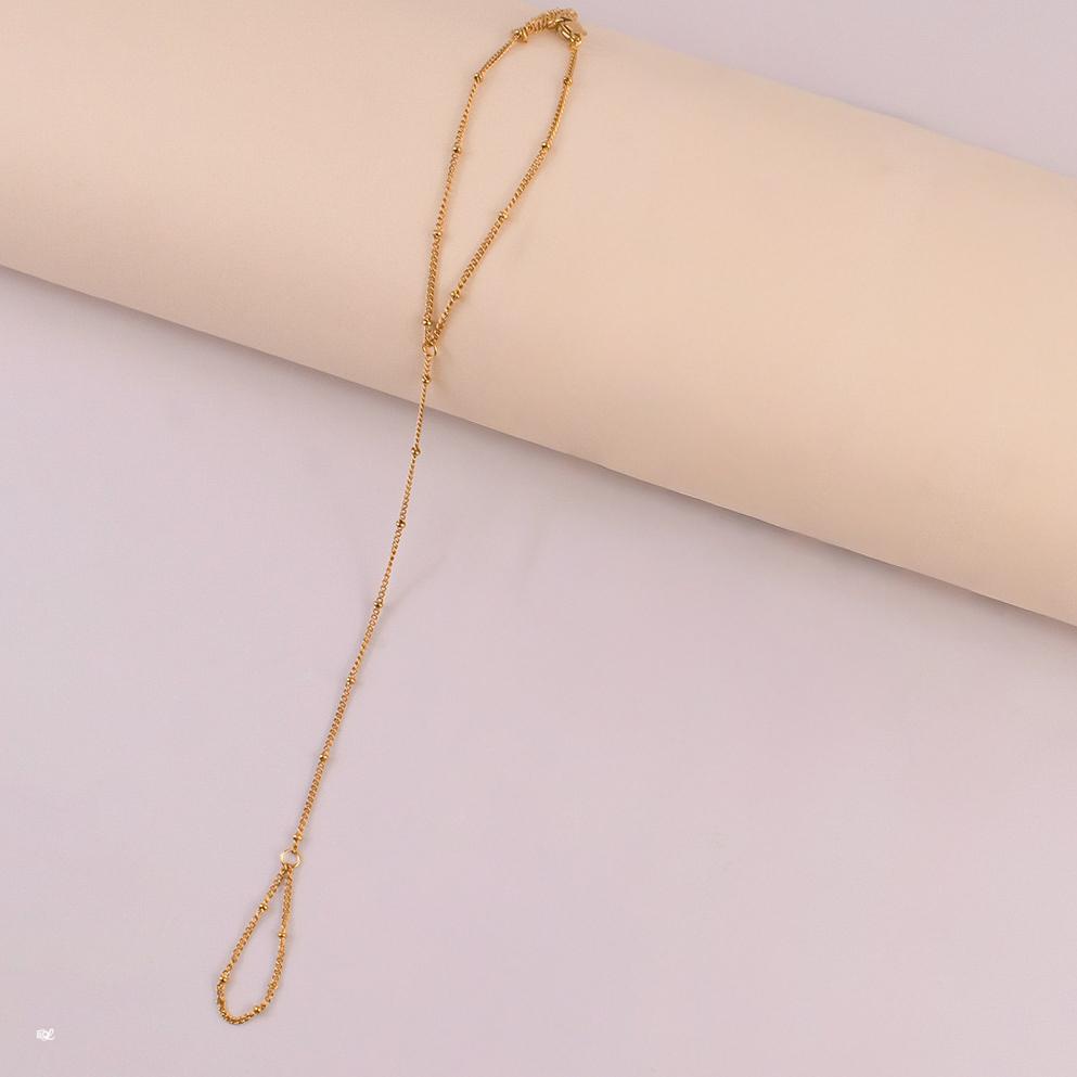 Simple Chain ~ Bracelet