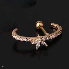 Ear Cuff ~ Earring
