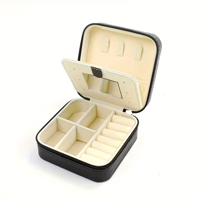 Mini Coffret ~ black