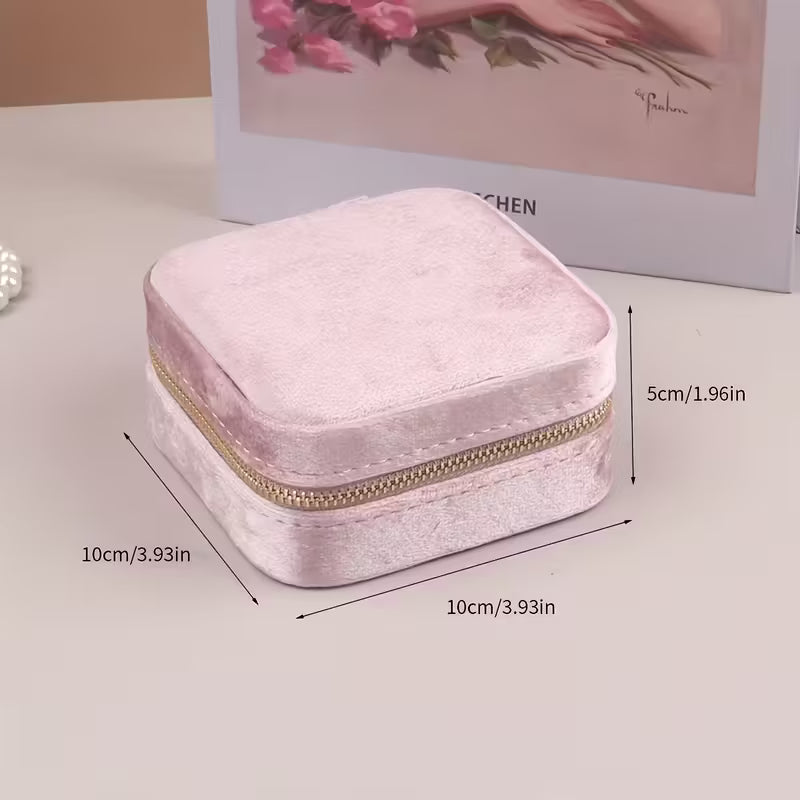 Mini Coffret ~ pink