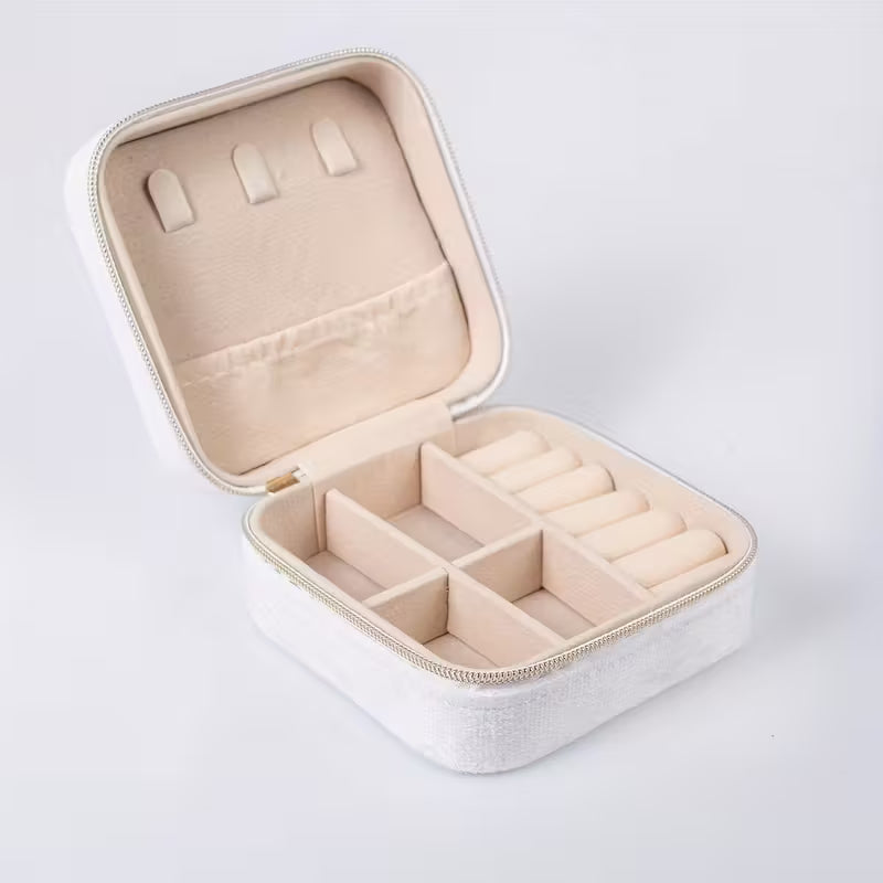 Mini Coffret ~ white