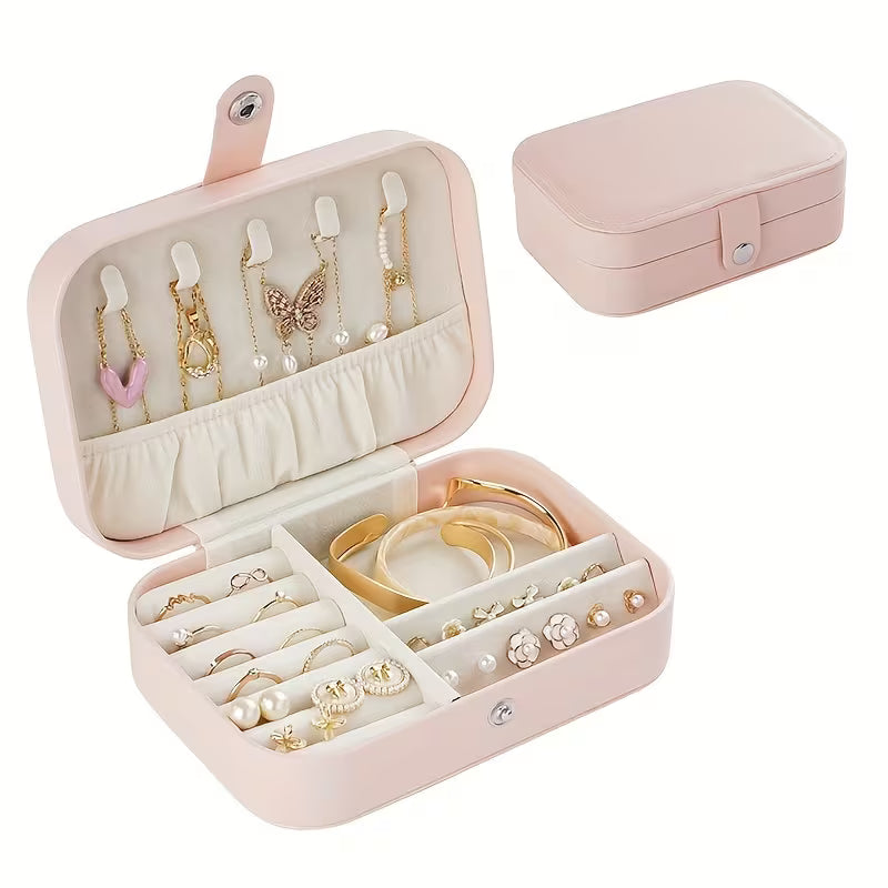 Classic Coffret ~ pink