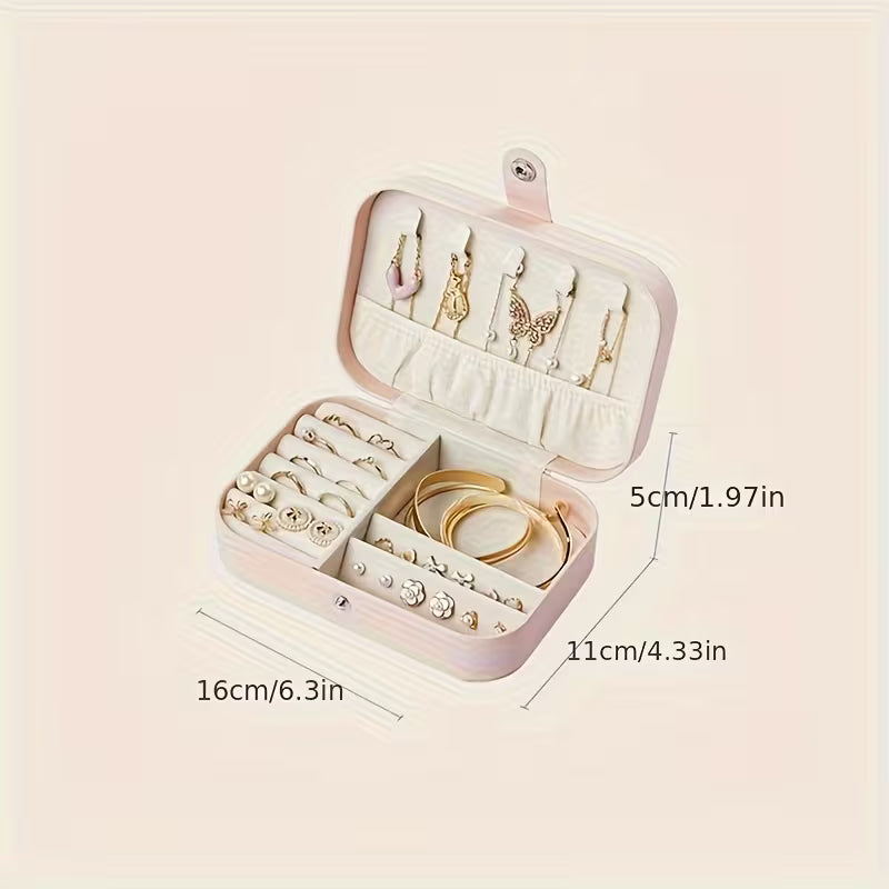 Classic Coffret ~ pink