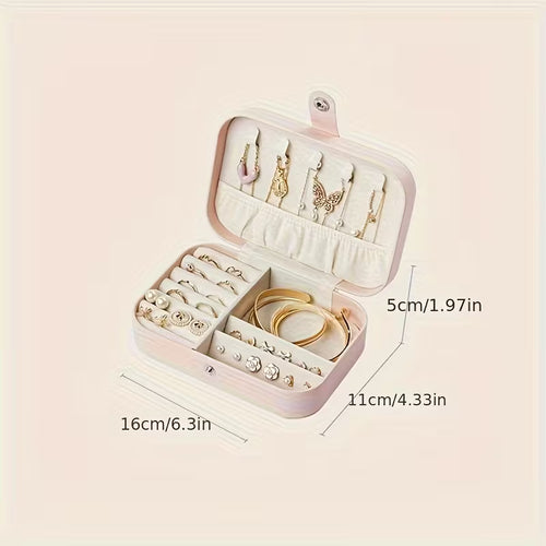 Classic Coffret ~ pink
