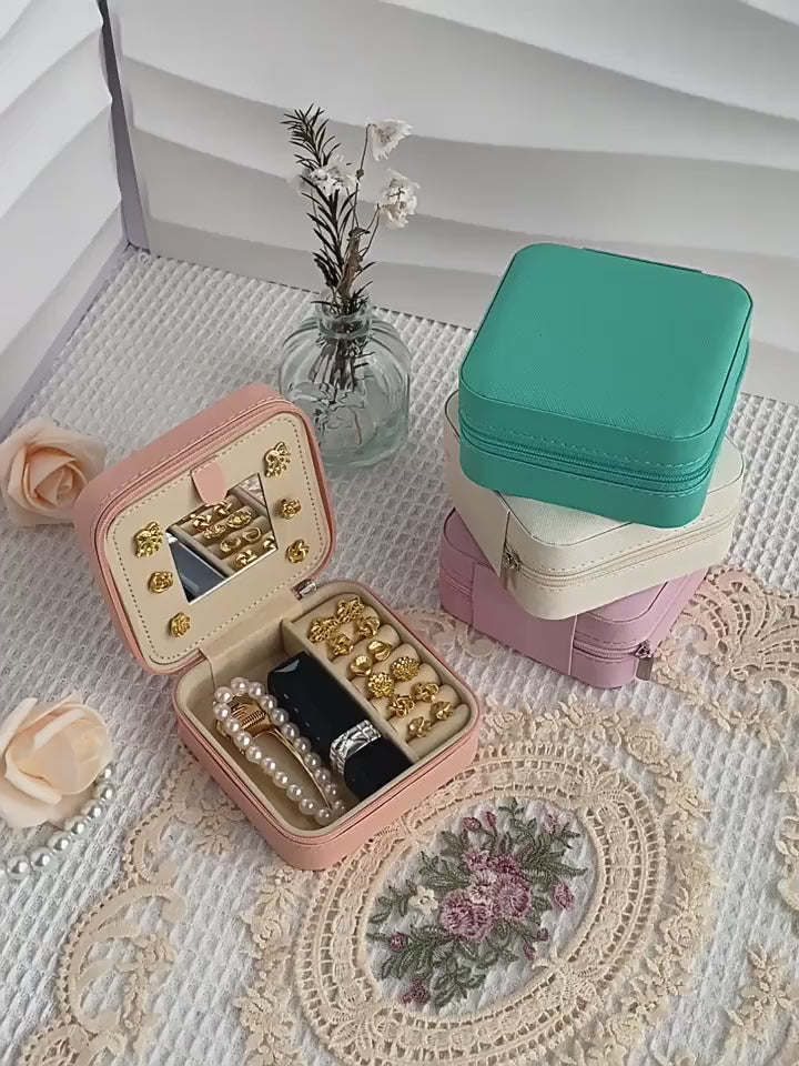 Mini Coffret ~ black